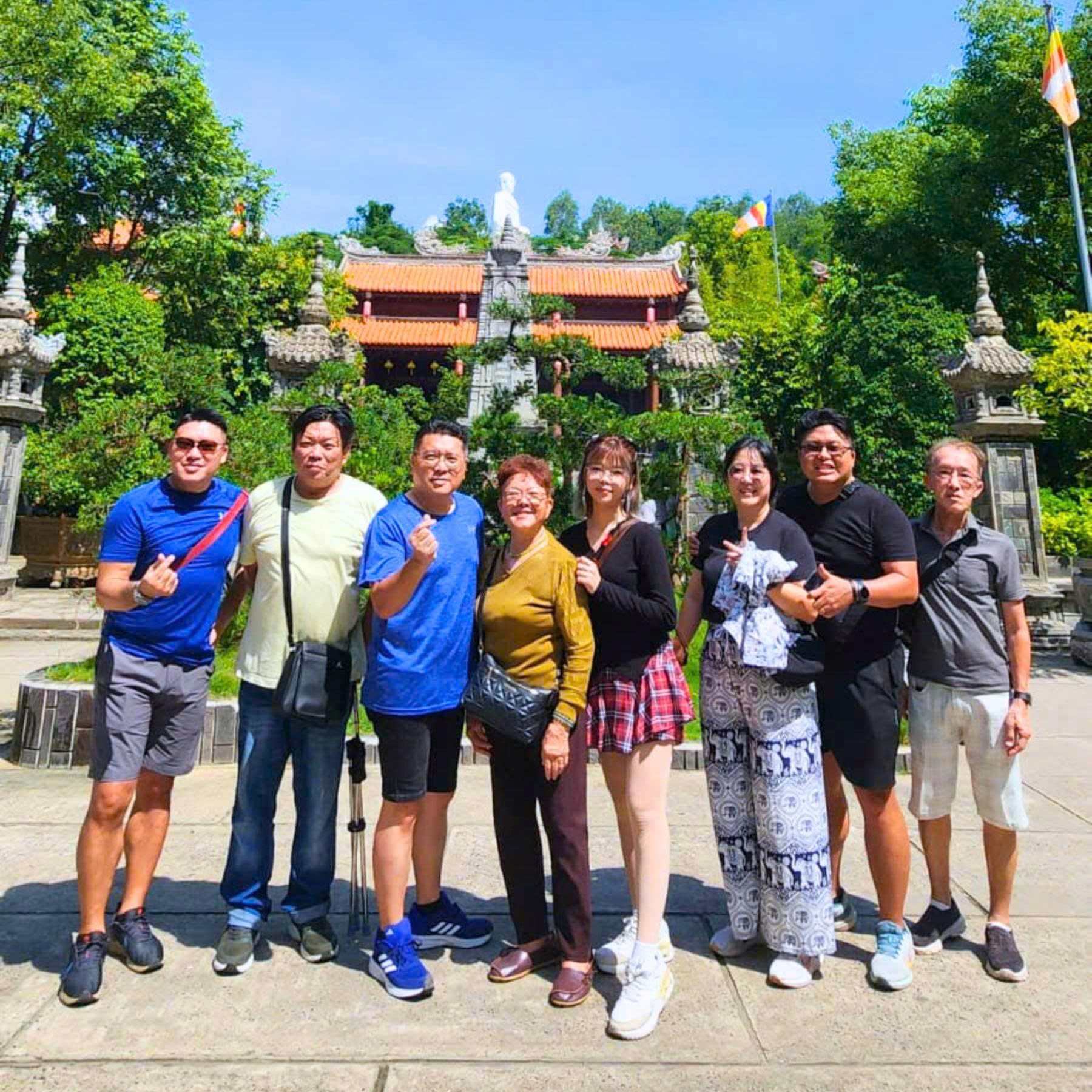 DLV.G-17 : TRẢI NGHIỆM CITY TOUR NHA TRANG