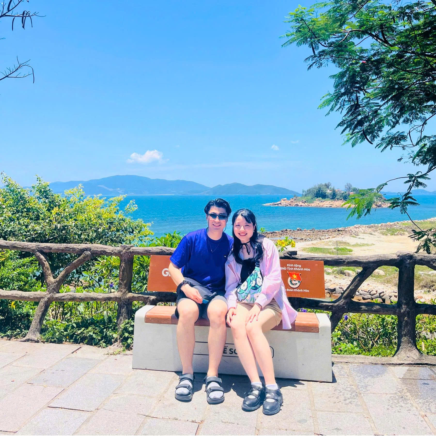 DLV.G-17 : TRẢI NGHIỆM CITY TOUR NHA TRANG