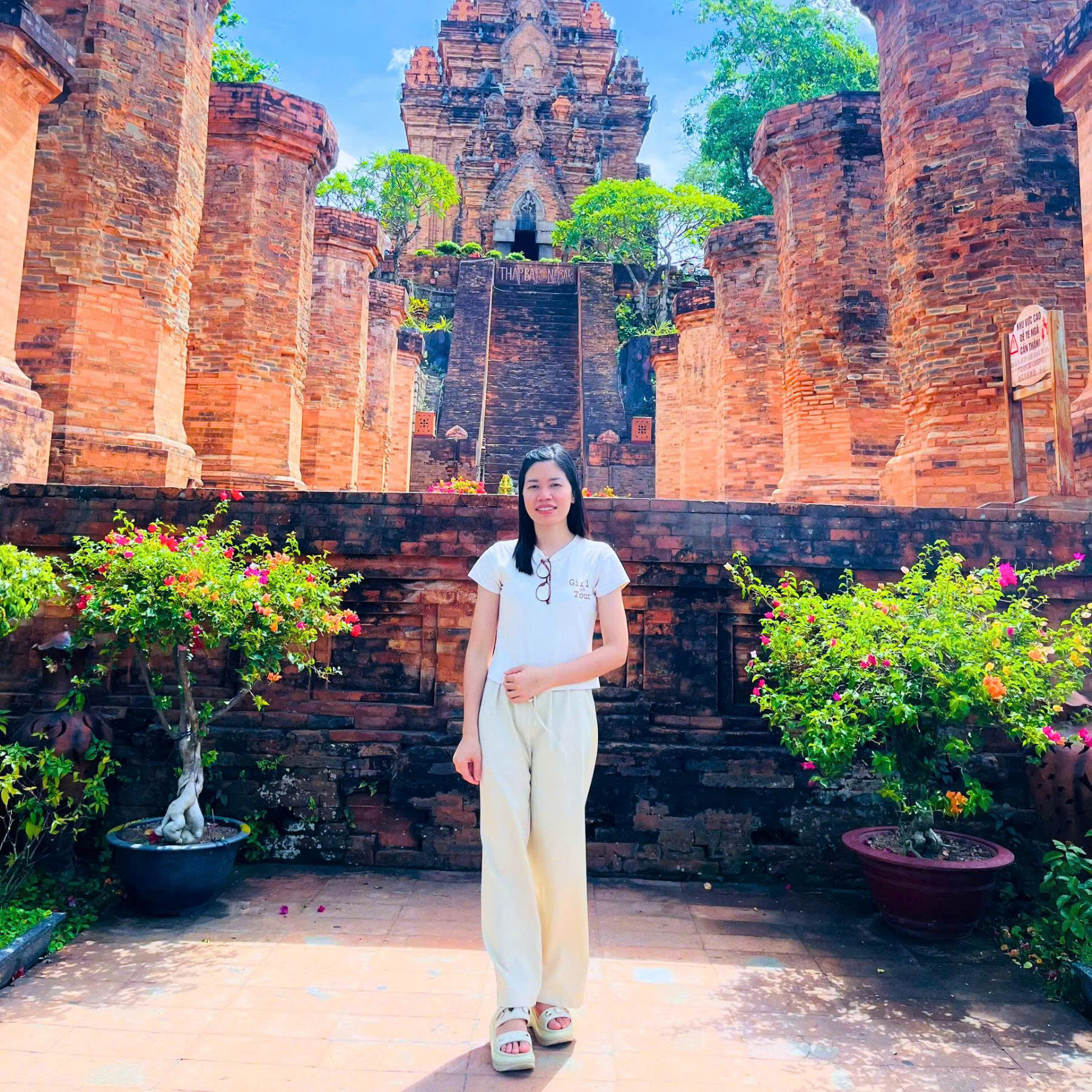 DLV.G-17 : TRẢI NGHIỆM CITY TOUR NHA TRANG