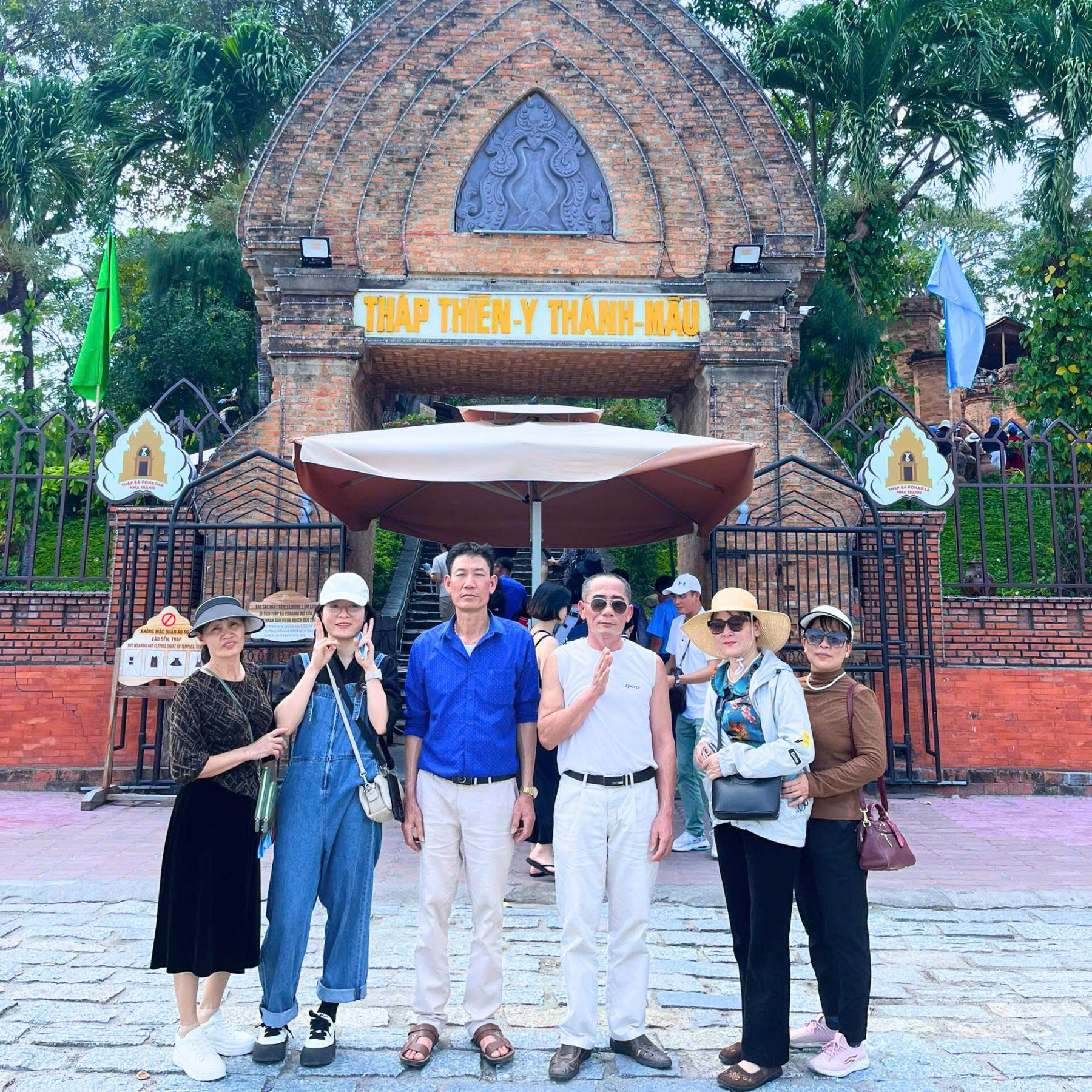 DLV.G-17 : TRẢI NGHIỆM CITY TOUR NHA TRANG