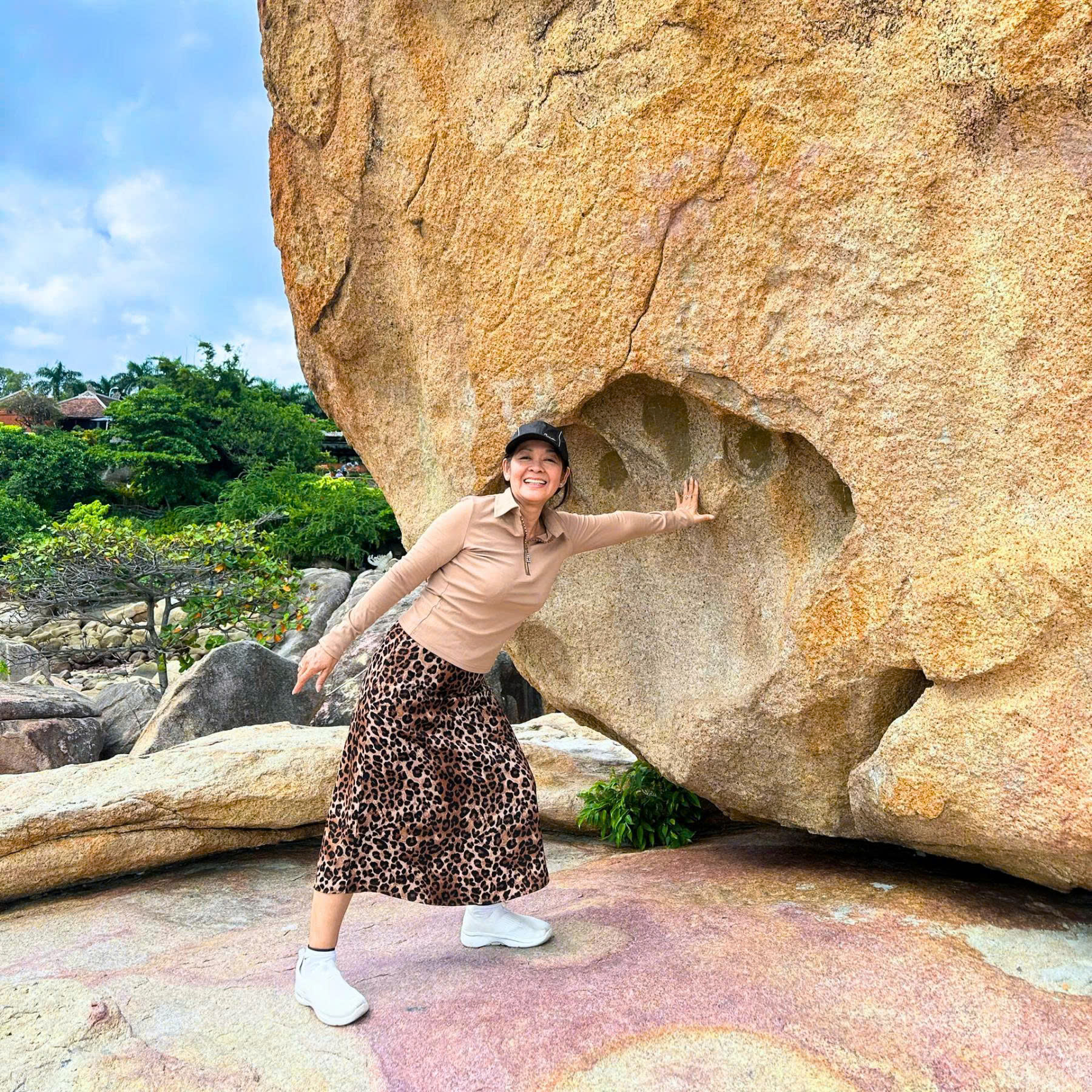 DLV.G-17 : TRẢI NGHIỆM CITY TOUR NHA TRANG