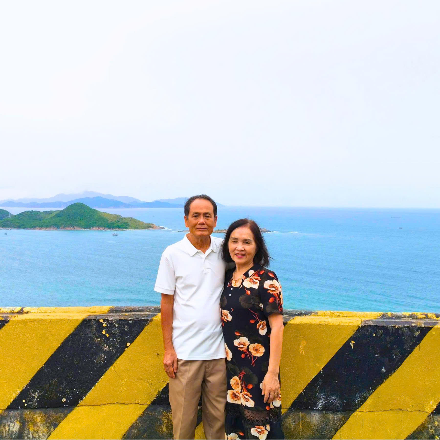 DLV.G-11: ĐỒNG CỪU – VƯỜN NHO – VĨNH HY – HANG RÁI