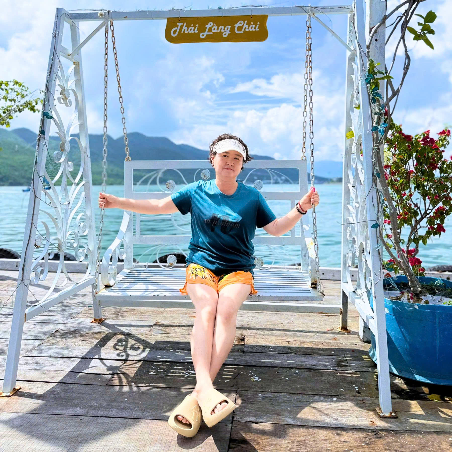 DLV.KM-28 : HÒN MUN – MINI BEACH