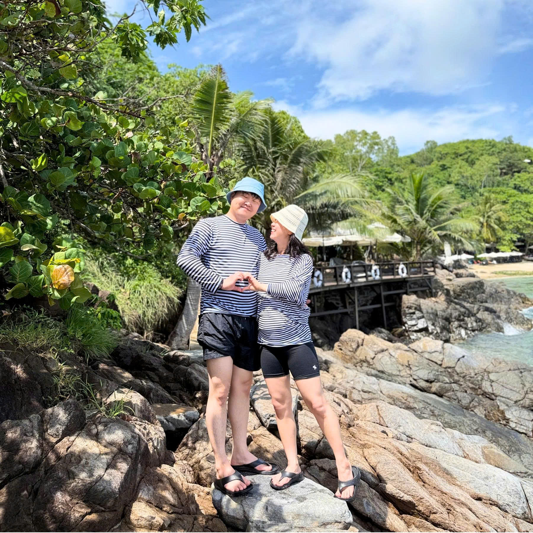 DLV.KM-28 : HÒN MUN – MINI BEACH