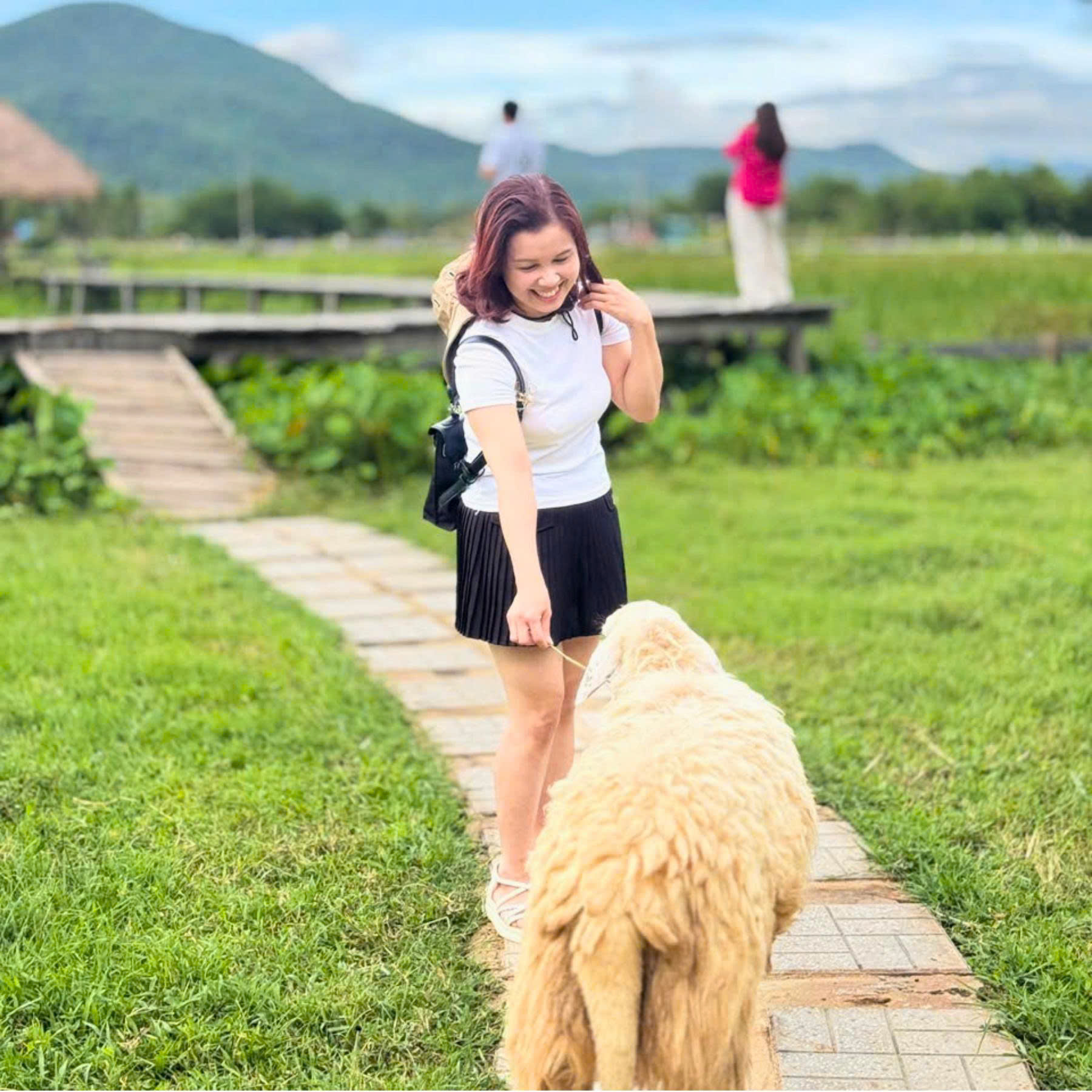 DLV.G-11 : TOUR NHA TRANG – NINH THUẬN