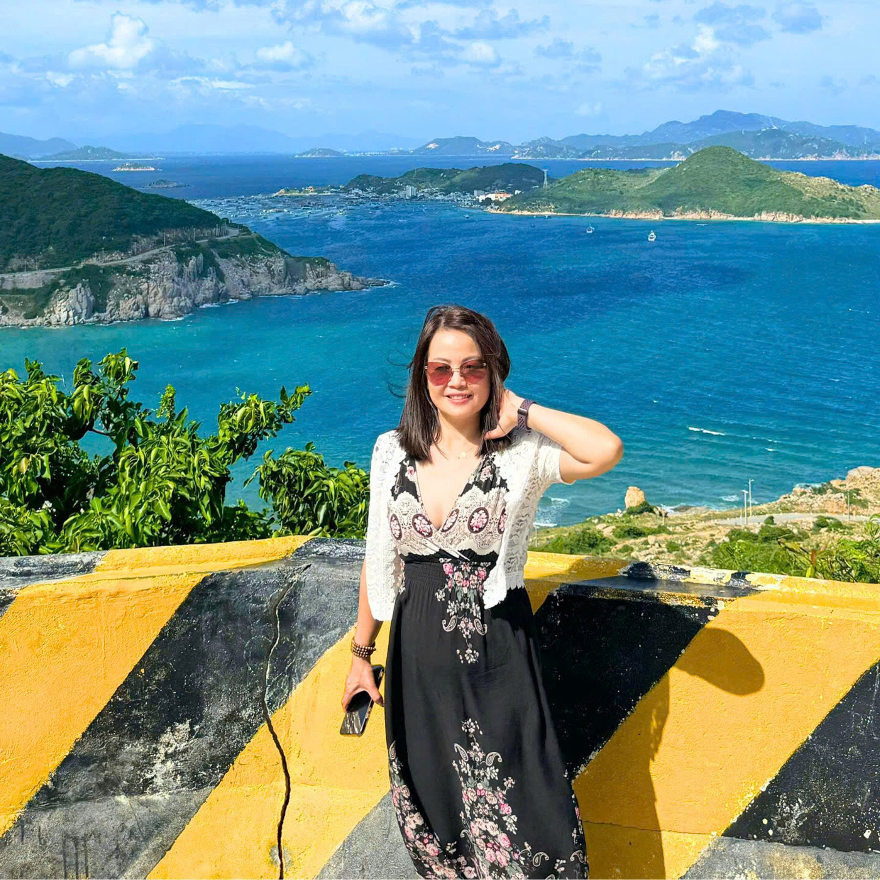 DLV.G-11 : TOUR NHA TRANG – NINH THUẬN