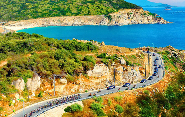 DLV.G-12 : TOUR VỊNH VĨNH HY